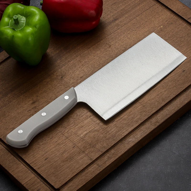 Kitchen Knives Home Use Stainless Steel Professional Vegetable Meat Cleaver Boning Knife
