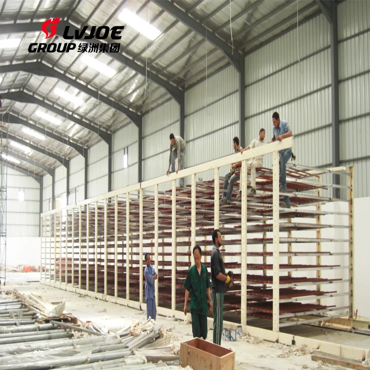 Automatic Grade New Plaster Board Devices Supply and Installation