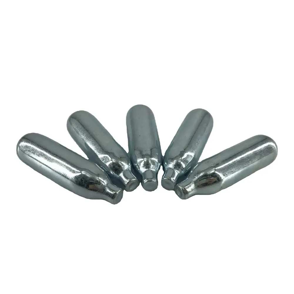 Factory Hot Sale Co2 Cylinders Price Gas Cylind Nitrogen Cartridge