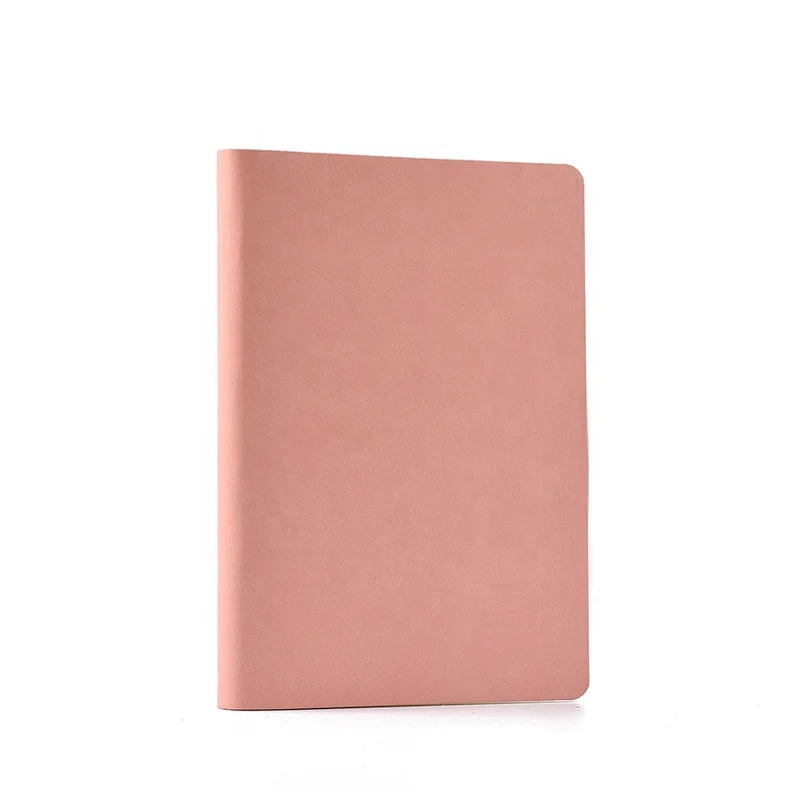 A5 size wholesale promotional gift notebook