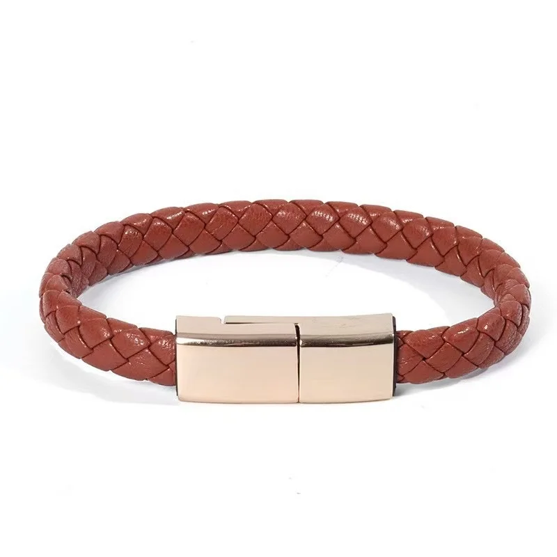 20cm Type C Short USB Data Cable for Data Bracelet USB Cable for iPhone