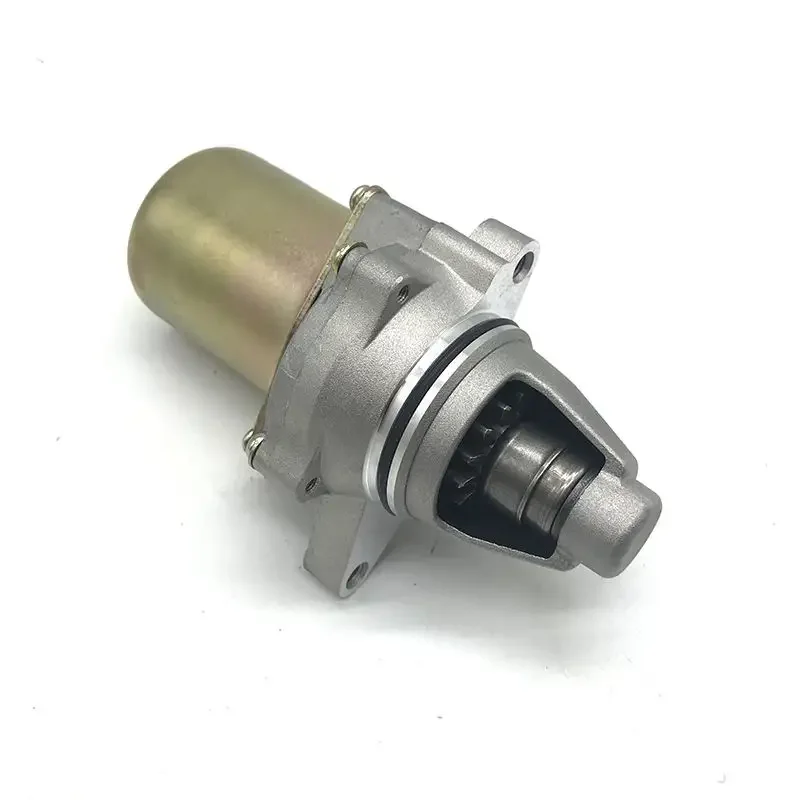 Electrical Engine Starter Motor For Suzuki LT80 Quadsport ATV KAWASAKI KXF80 KSF80 KFX 80