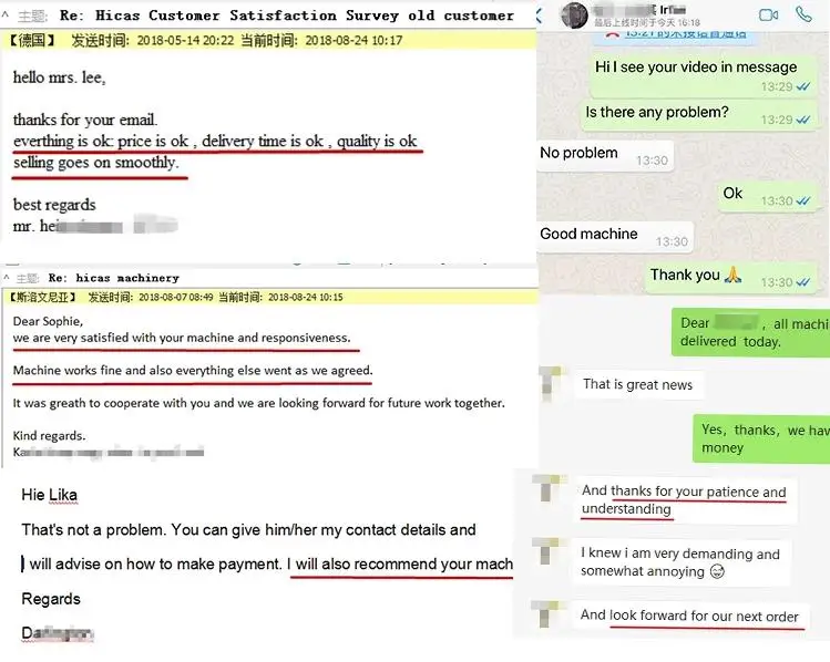 450mm Double Saw Blade Wood Planks Cross Cutting Machine