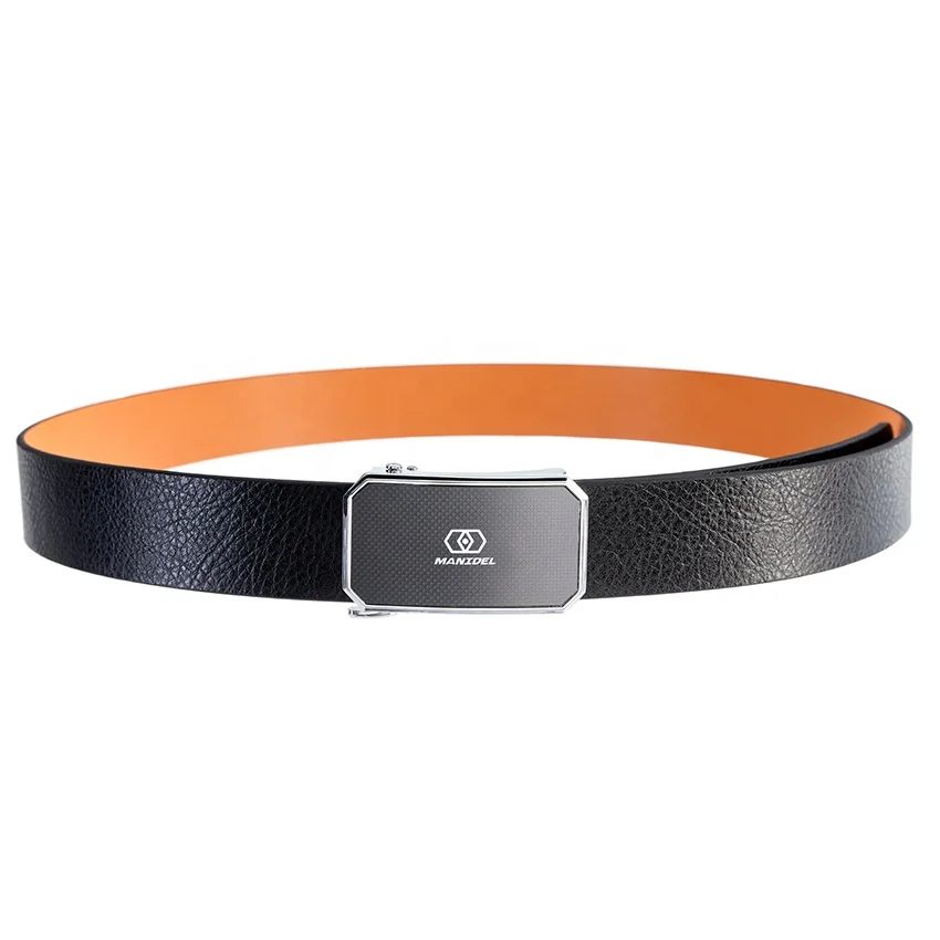 
Custom 1.5 inch Tough Formal Black Slide Men Gun Army Tactical Duty Belt 