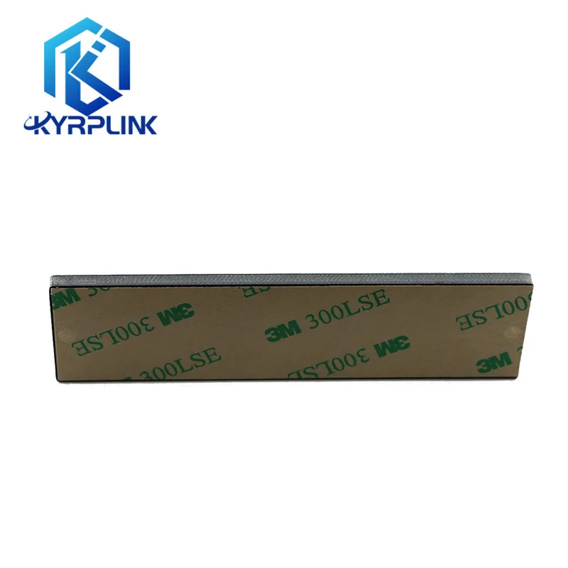 High Performance Passive UHF Long-Distance RFID Tag Anti Metal Tag For Warehouse Management