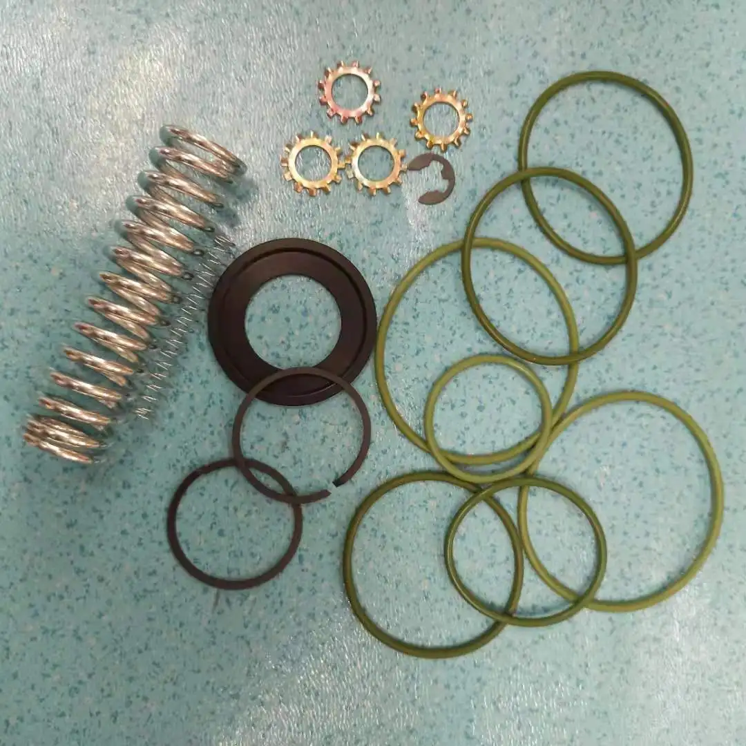 Air compressor parts Minimum Pressure Valve Repair kit 2901021800 2901000500 For Atlas Copco