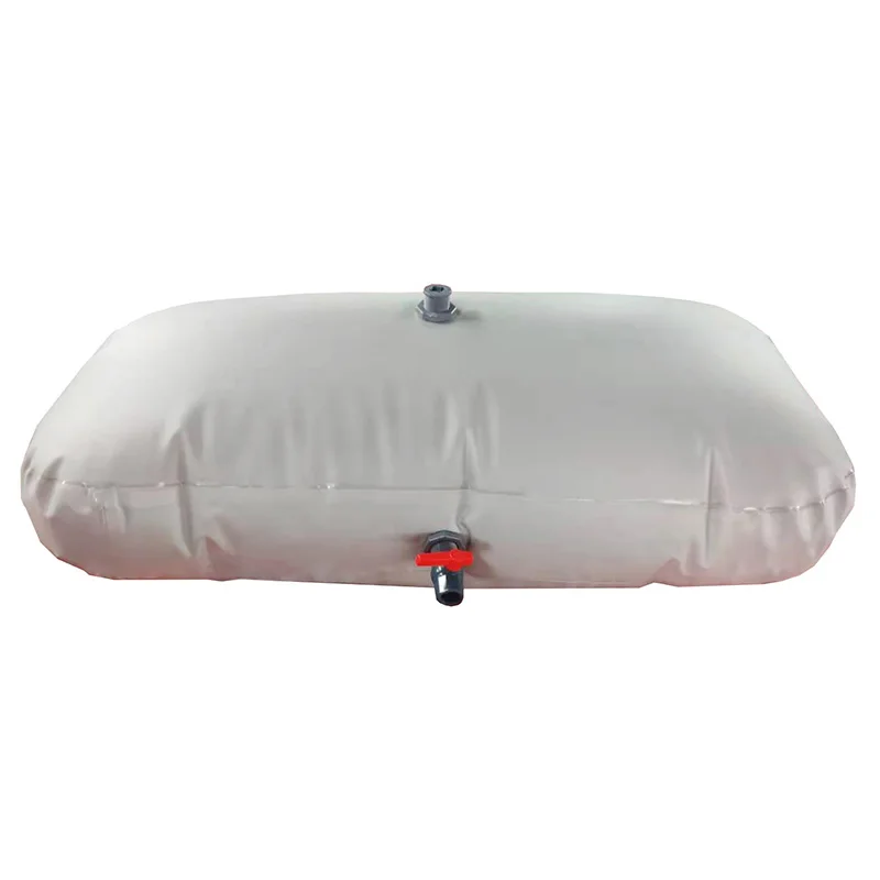 200 liters 300 liters 500 liters flexible pvc water storage tank folding water tank