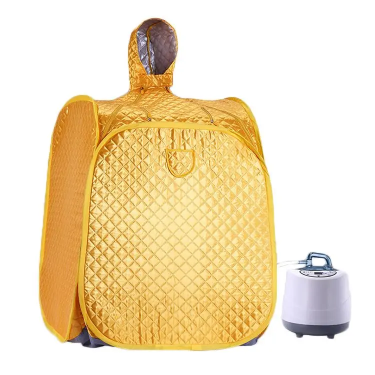 Steam Seks Sauna Steam Room For Skin Near Infrared Led Light Therapy Sauna