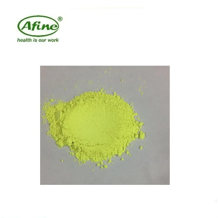 
Whitening Agent /Fluorescent Whitening Agent/Optical Whitening Agent 199:2 CAS NO13001-40-6 OBA for polyester plastics 