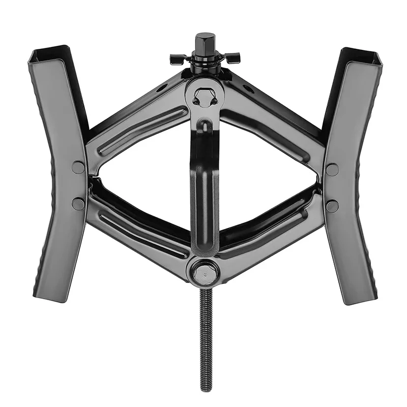 Anti Movement Travel Trailer Tire Chocks Tire Lock RV Wheel Immobilizers Camper Wheel Chock Stabilizer