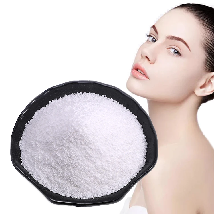 Органический КОЛЛАГЕНОВЫЙ ПОРОШОК для ухода за рыбой, гидролизованный коллагеновый пептидный порошок