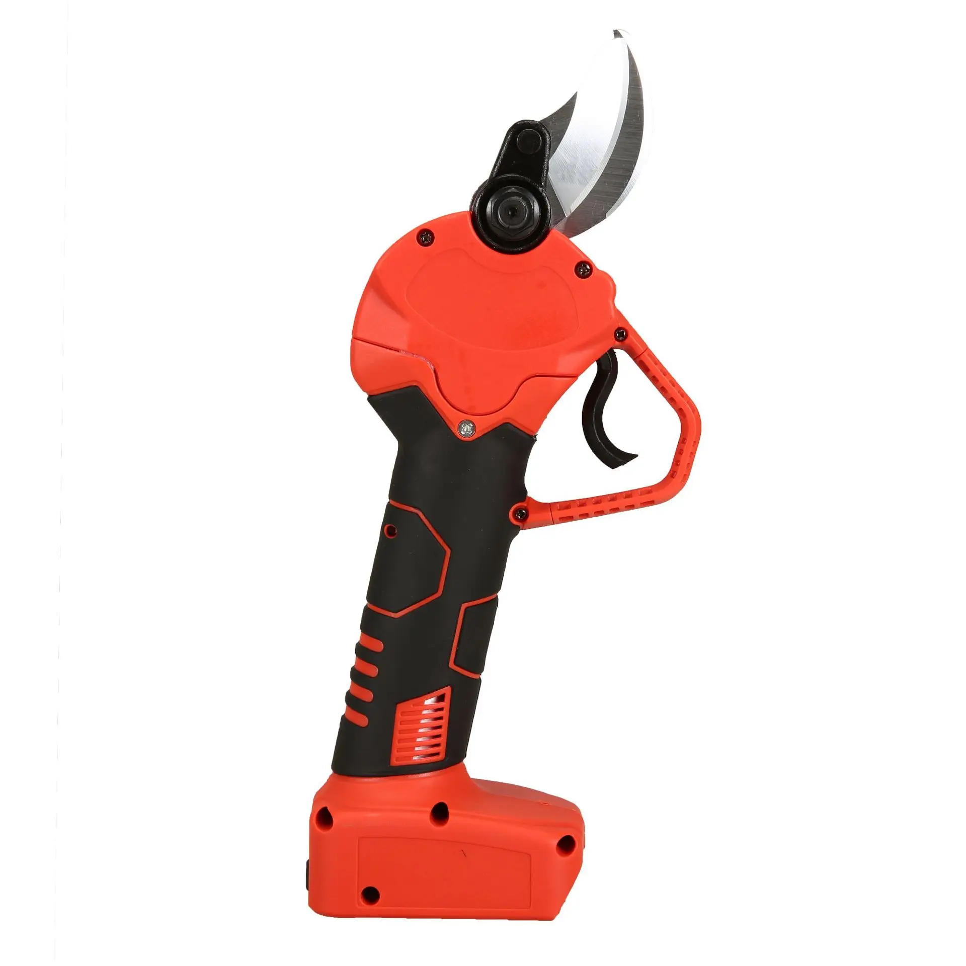 Rechargeable electric shears garden fruit tree electric shears multifunctional handheld lithium electric pruning shears