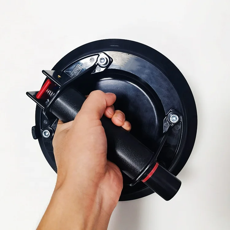 Высококачественные мощные Вакуумные присоски, сверхмощные присоски для керамической плитки, ручные инструменты