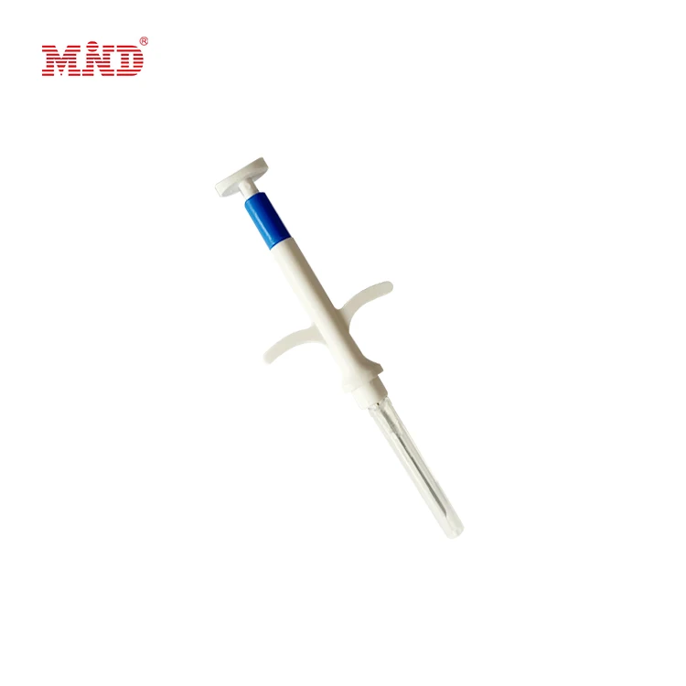 134.2KHz RFID Glass Tag ID Animal Pet Tracking Micro Animal Glass Tube Tag