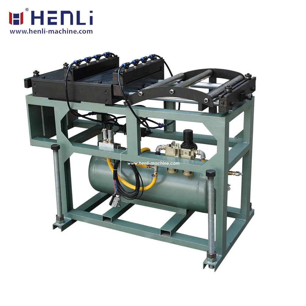 Pneumatic Air Feeder Machine