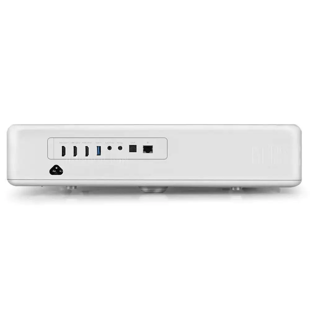  Лазерный проектор Xiao mi 150 дюйма глобальный родной ультракороткий XIAO Mi Mijia