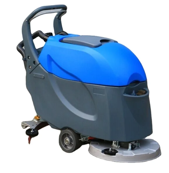 FL50B auto floor scrubber machine