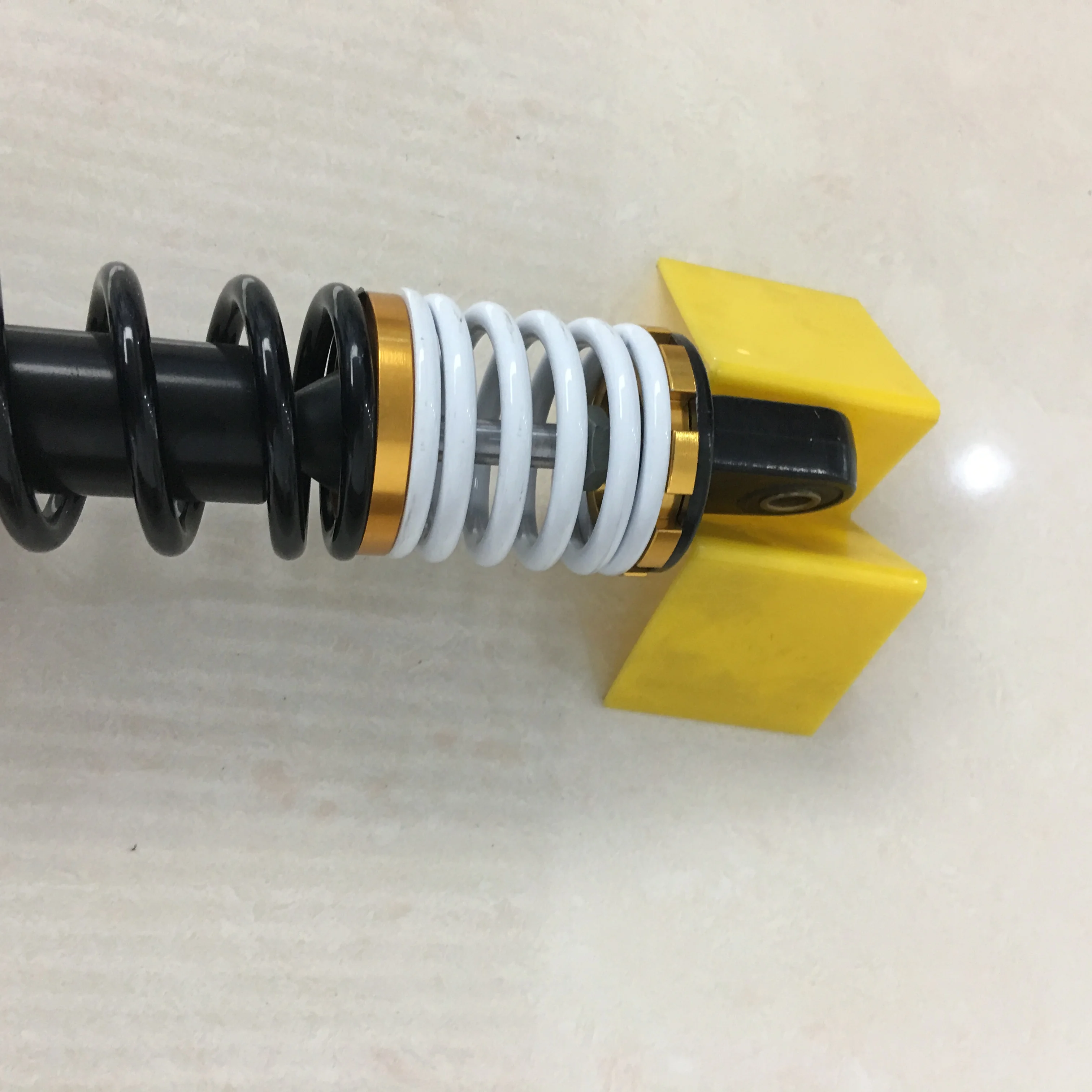 
Cheapest Factory price electric scooter buggy shock absorber piston rod 