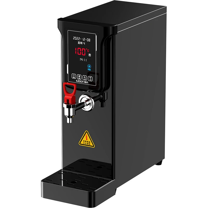 Tea Boiler Electric Hot And Cold Water Machine Vending Tea Bar Water Dispenser