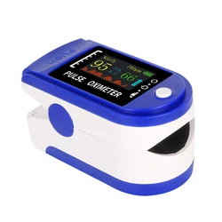 Explosive TFT screen LK87 finger clip oximeter pulse detection Heart Rate Tester