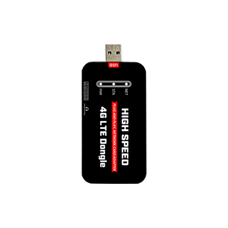 high speed CAT12 EM12G 4G LTE Dongle wireless 4g dongle usb modem