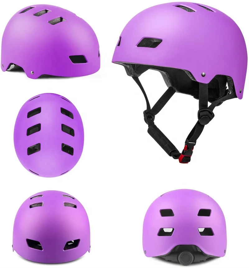 Superior quality OEM Online Shop Hottest Style OEM Kids Skate bike helmet scooter new design adult helmet unisex