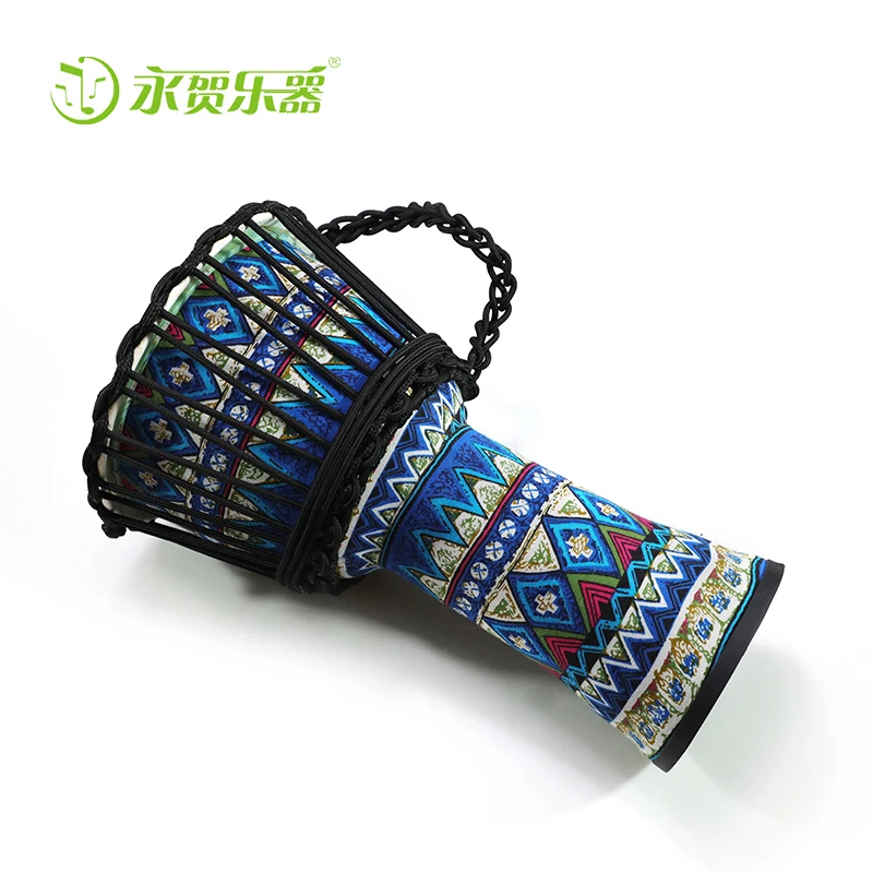 African Hand Drum musical instruments professional
