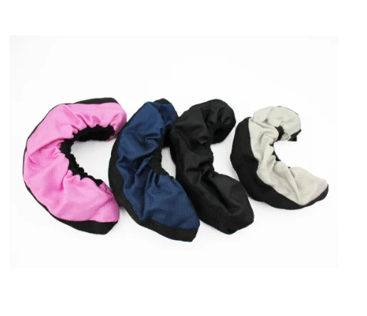 Lower Price Ice Skate Guards Hockey Absorbent Figure Ice Skates Covers