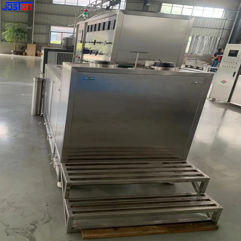 JOSTON Supercritical co2 Extraction  Machine Equipment Price Manufacturing Plant