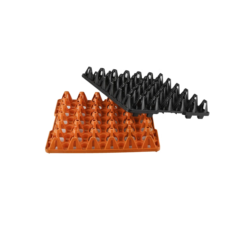 Индивидуальный одобренный пластиковый лоток для яиц в блистере, индивидуальный складной одноразовый прозрачный