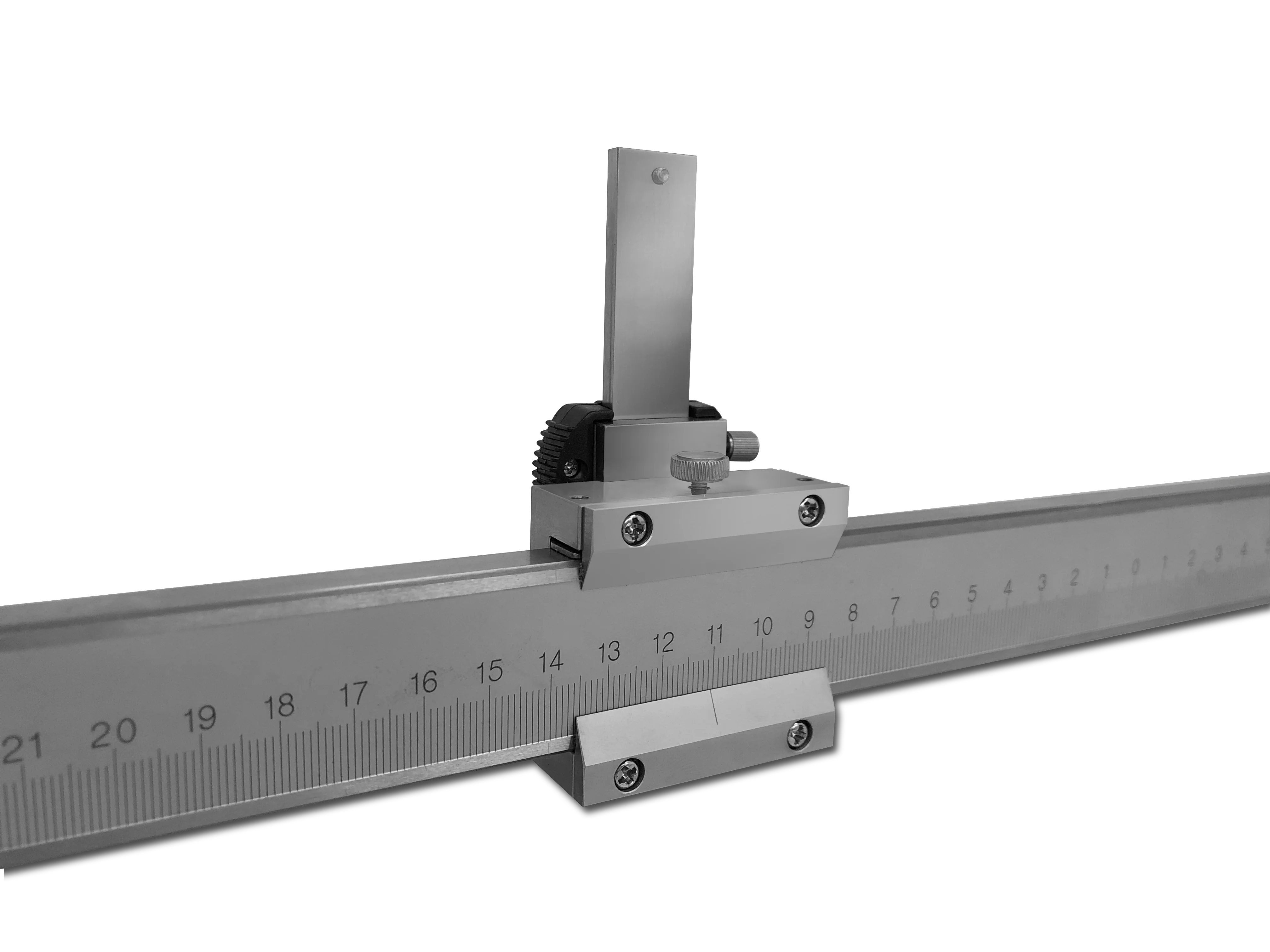 Digital Rail Corrugation Wear Gauge For Railway Measurement