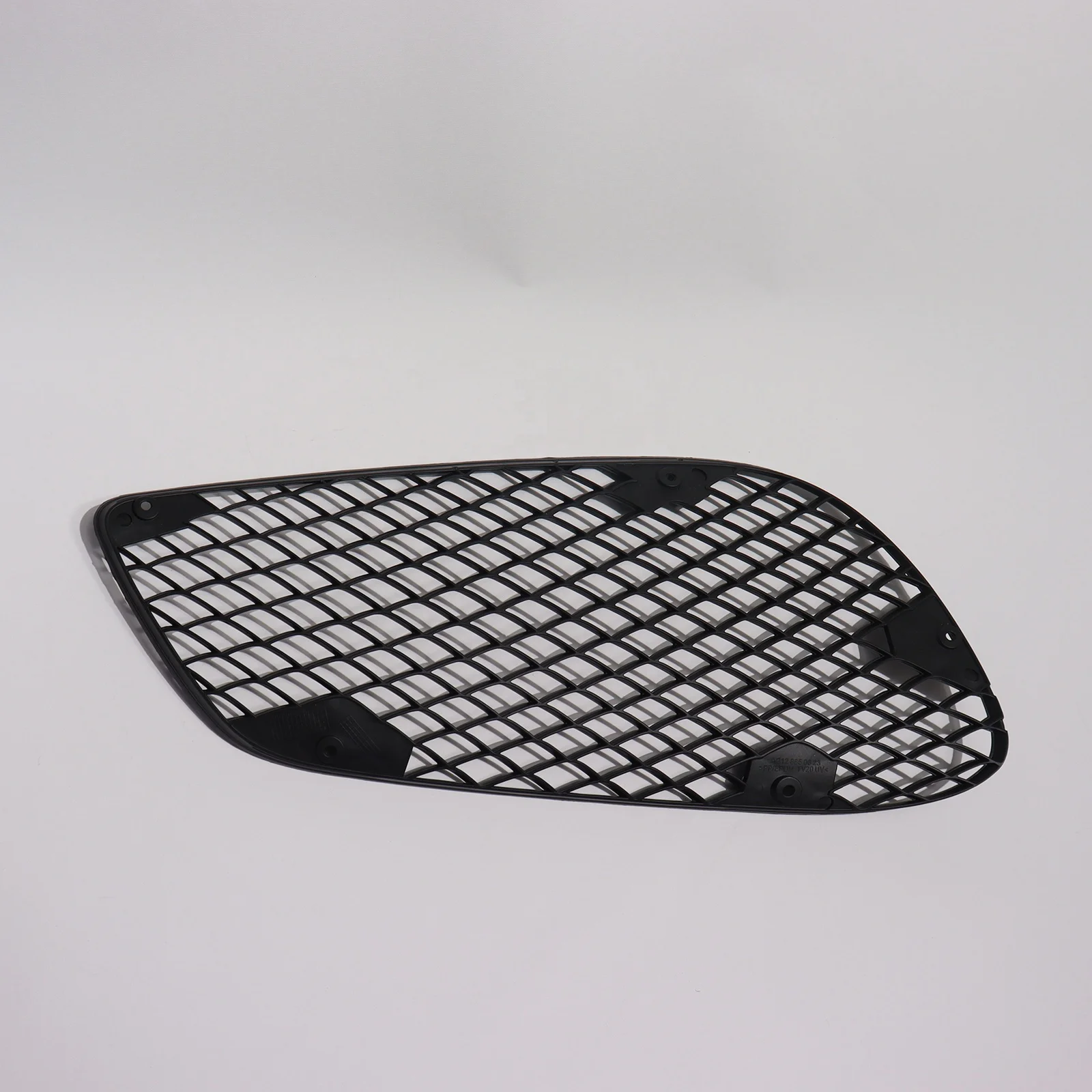 Auto Front Bumper Parts Daytime Running Light Frame Grille A2128850623 For Mercedes E-class