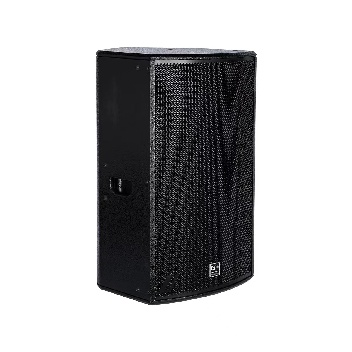 15 inch bass loudspeaker reflex full frequency speaker pro audio system stage pa speaker monitor