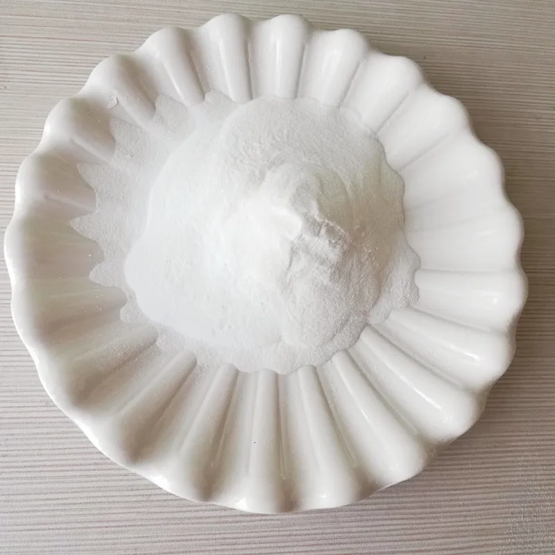 Factory Supply Tech/Food Grade SHMP Sodium Hexametaphosphate 68% Min