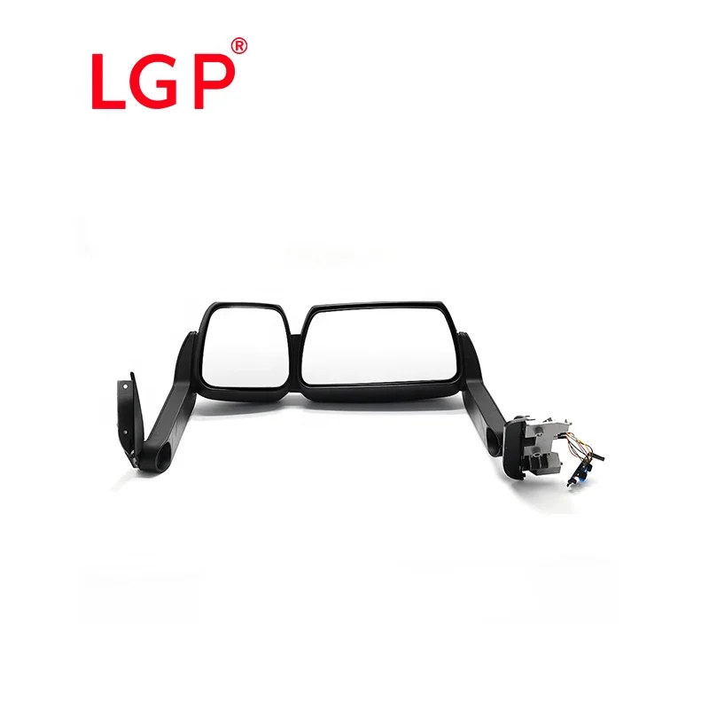 Stralis Truck rearview Mirror RH 504150552 factory direct supply