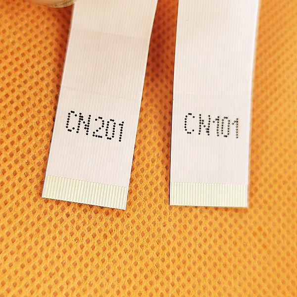 Control Panel Cable For Epson F570 Printer