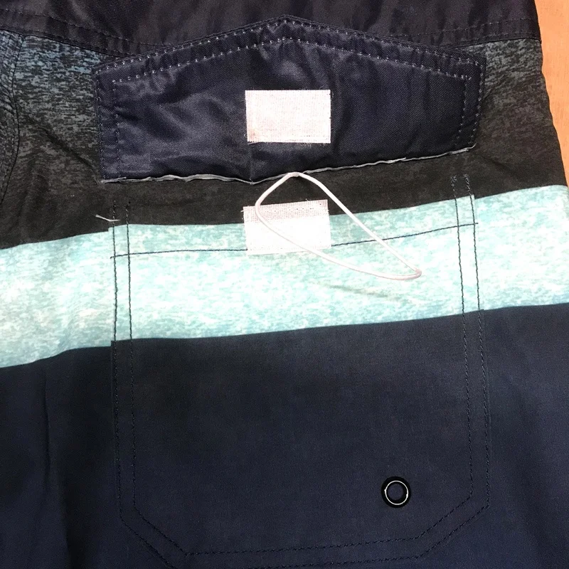 2020 high quality fashion cheap boardshort design swimming shorts mens swim trunks with waterproof pocket