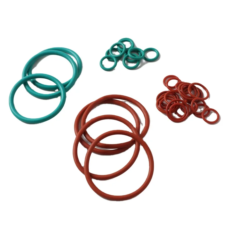 20 21 22 23 24 25 26 27 28 29 30 31 32mm Thickness 1.9 2.5  NBR 70 Silicone O Rings Seals Ring Gasket