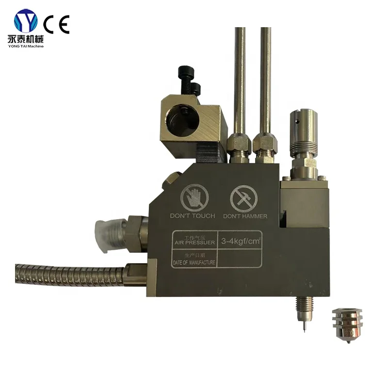 Hot Melt Anti-Drip Hot Glue Guns Craft Wholesale China