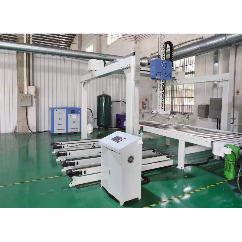 Competitive Price Excellent Performance For Ceiling, Cabinet, Door  Pur Hot Melt Glue PVC Laminate Machine
