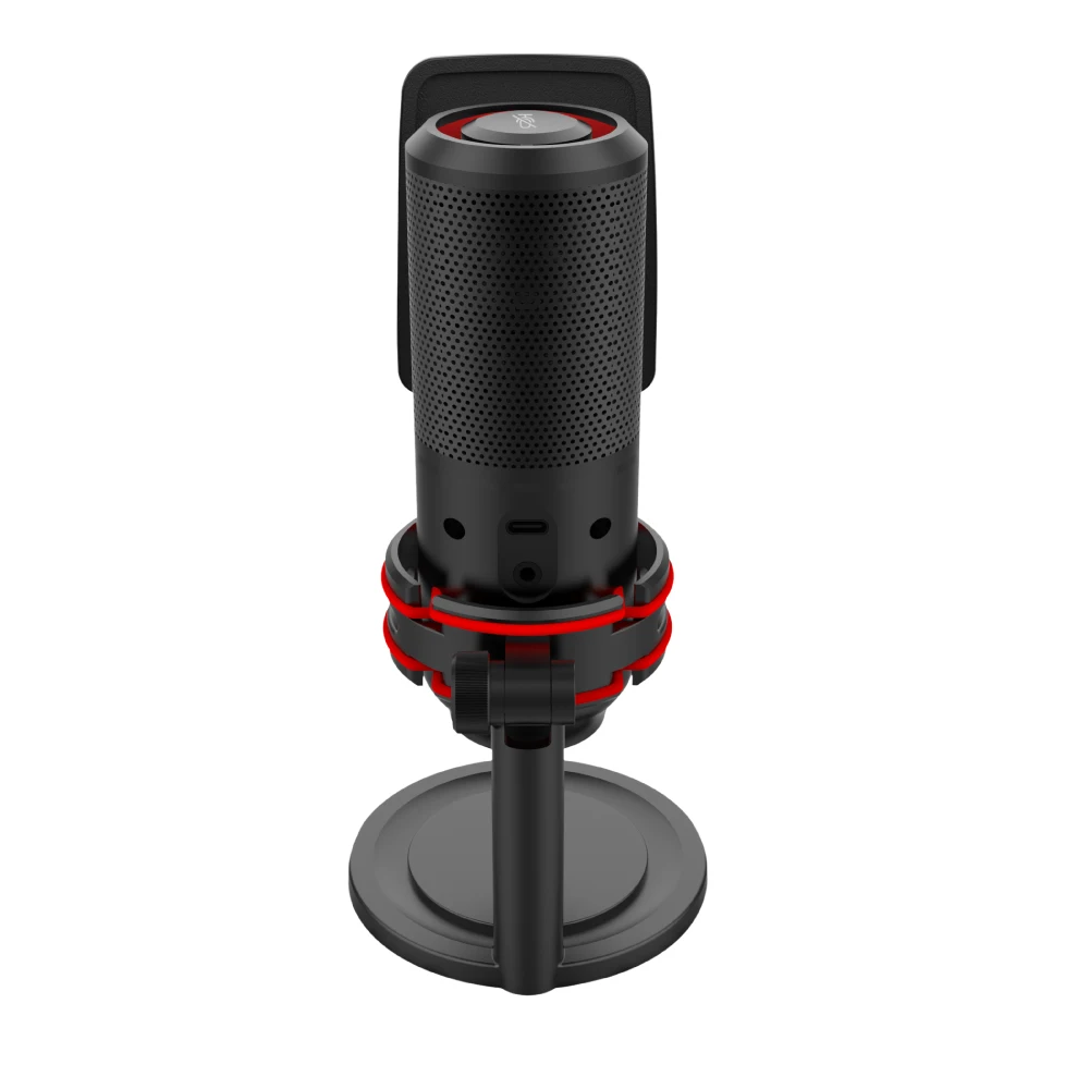 OEM Factory Gaming Mic Lap Hot Selling USB Condenser Microphone Desktop Microphone For Gaming Conference, High quality Mic