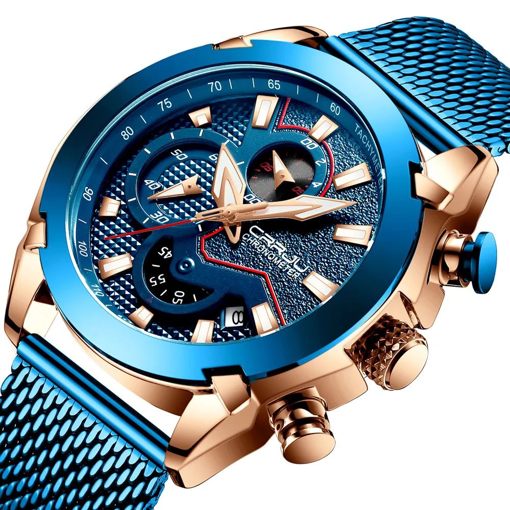 Alibaba online shopping  luxury  man watch montre homme personnaliser