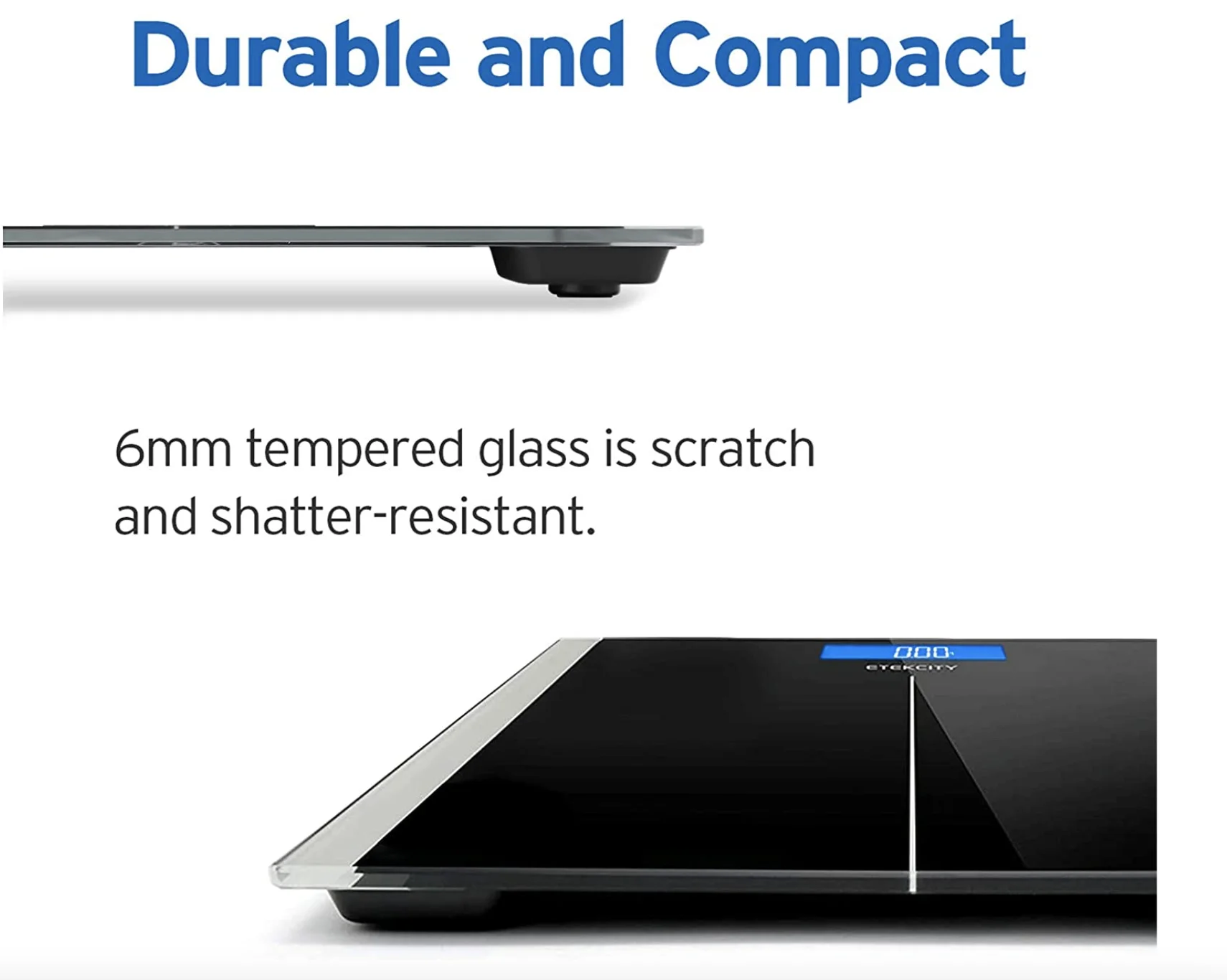 
High accuracy Multifunction Electronic scales, human health scales, weight scales 