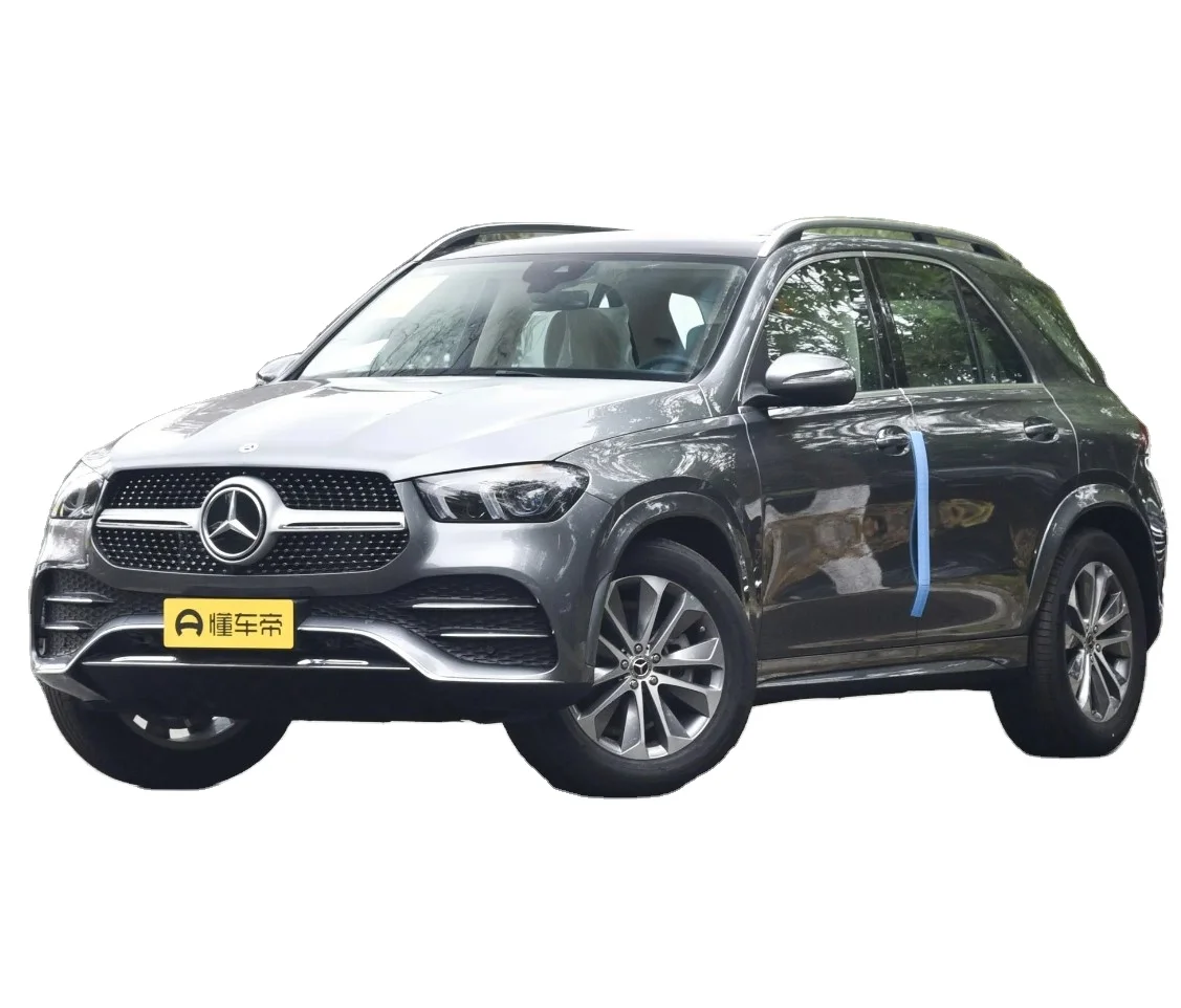 Brand New for Mercedes Benz GLE 5-Door SUV 2023 2024 Car