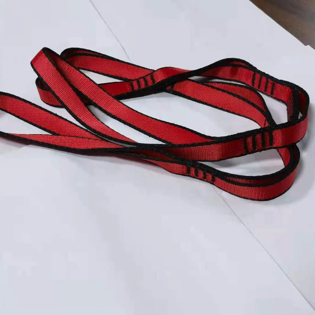 Adult Daisy Chain Aerial Belt Extender Yoga Swing Hammocks Gym Sling for