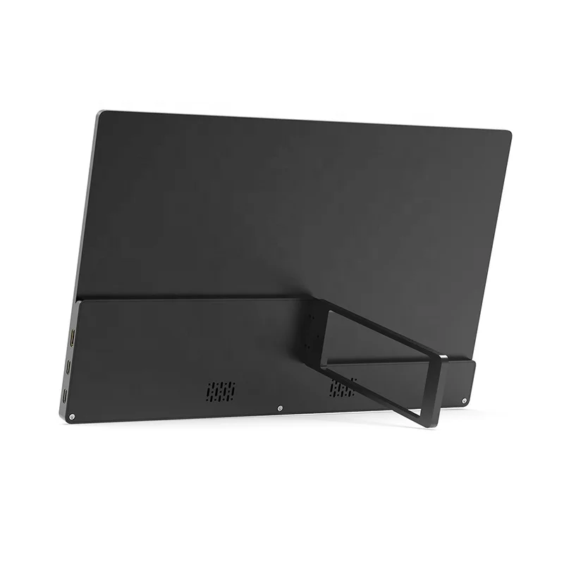 Factory wholesale 1080P 13.3 inch full viewing angle IPS with MiniHD-MI interface for portable gaming monitor ps4