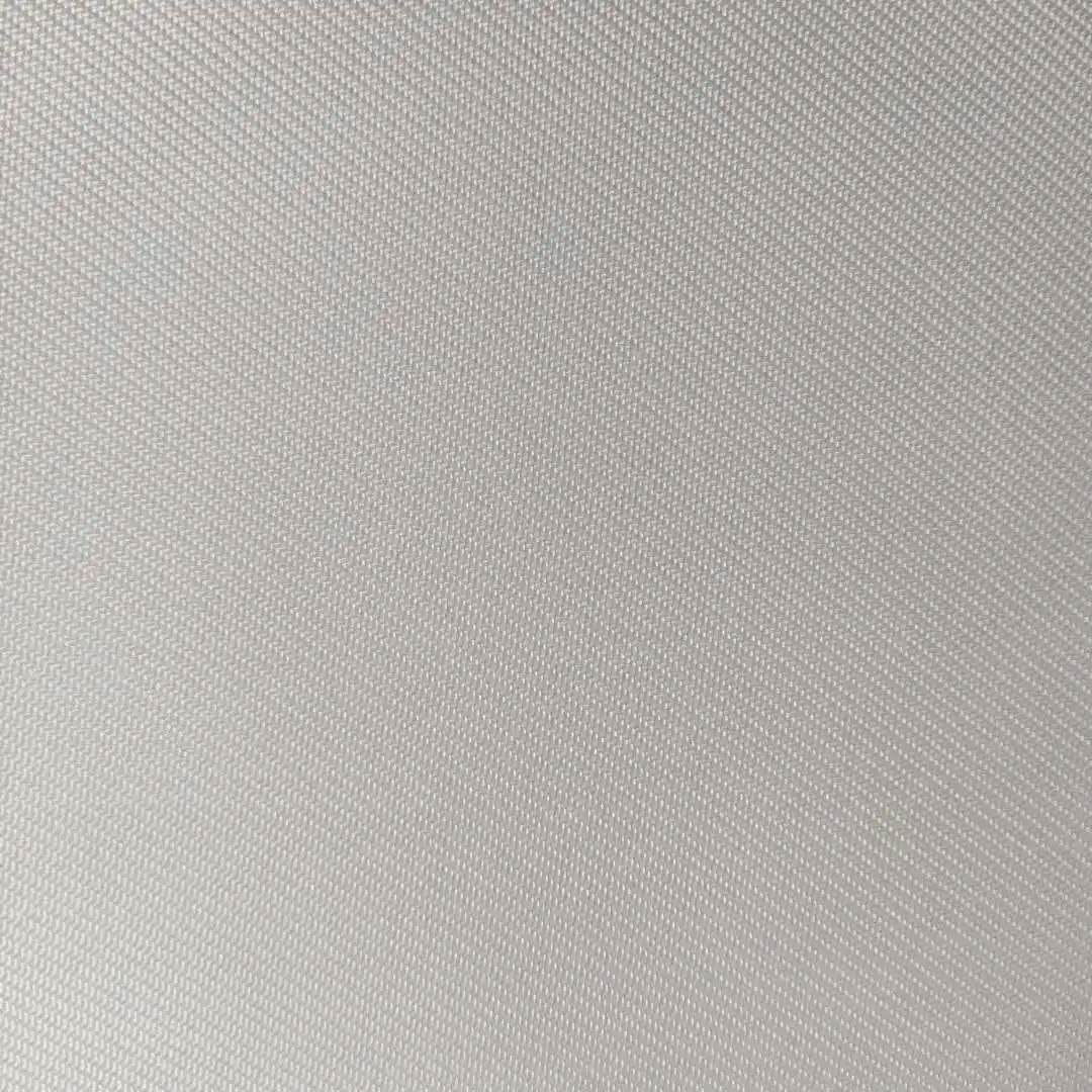 Hot Selling Polypropylene Multifilament Filter Cloth For Iron Ore Industry Urban Construction