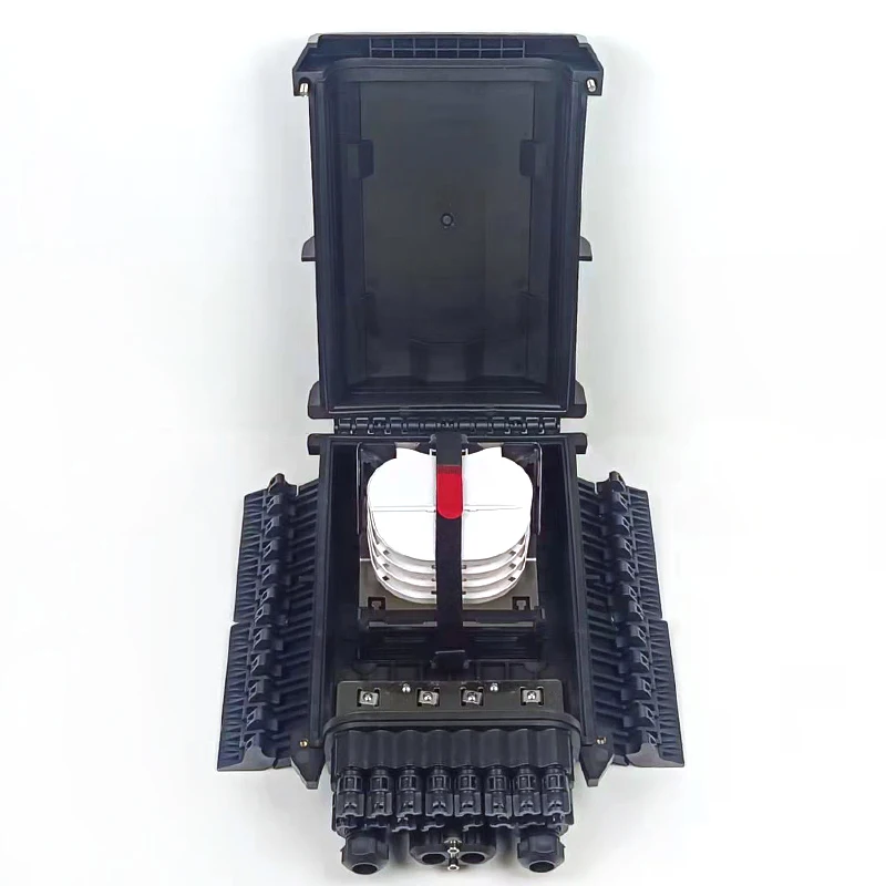 Производитель Ningbo Cixi, FTTH ip65, 32, 24, 12, 16, 288, настенный клеммный Волоконно-Оптический Терминал ODP 16 ядер