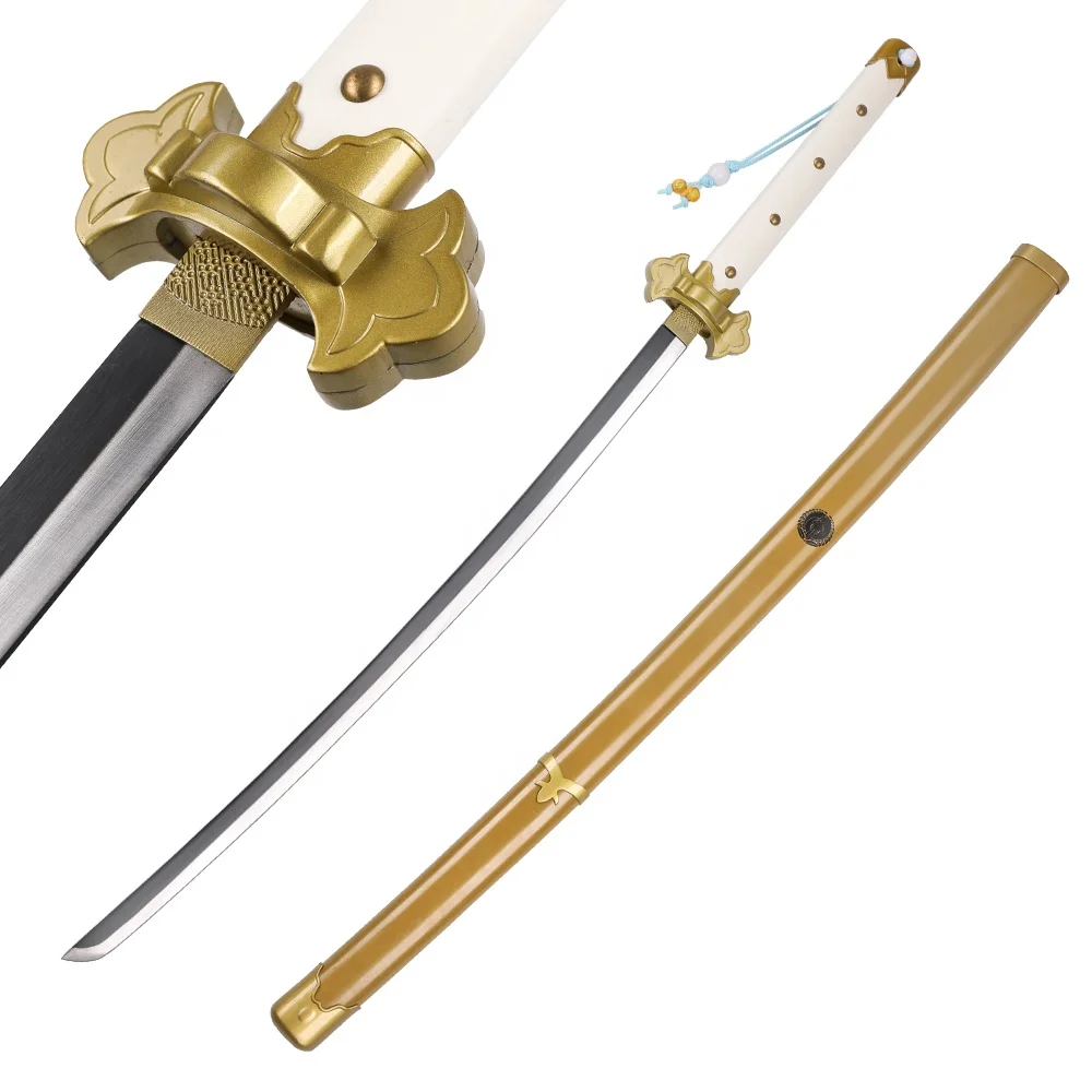 Touken Ranbu Kogitsunemaru Weapon Replica Katana Sword Made in China