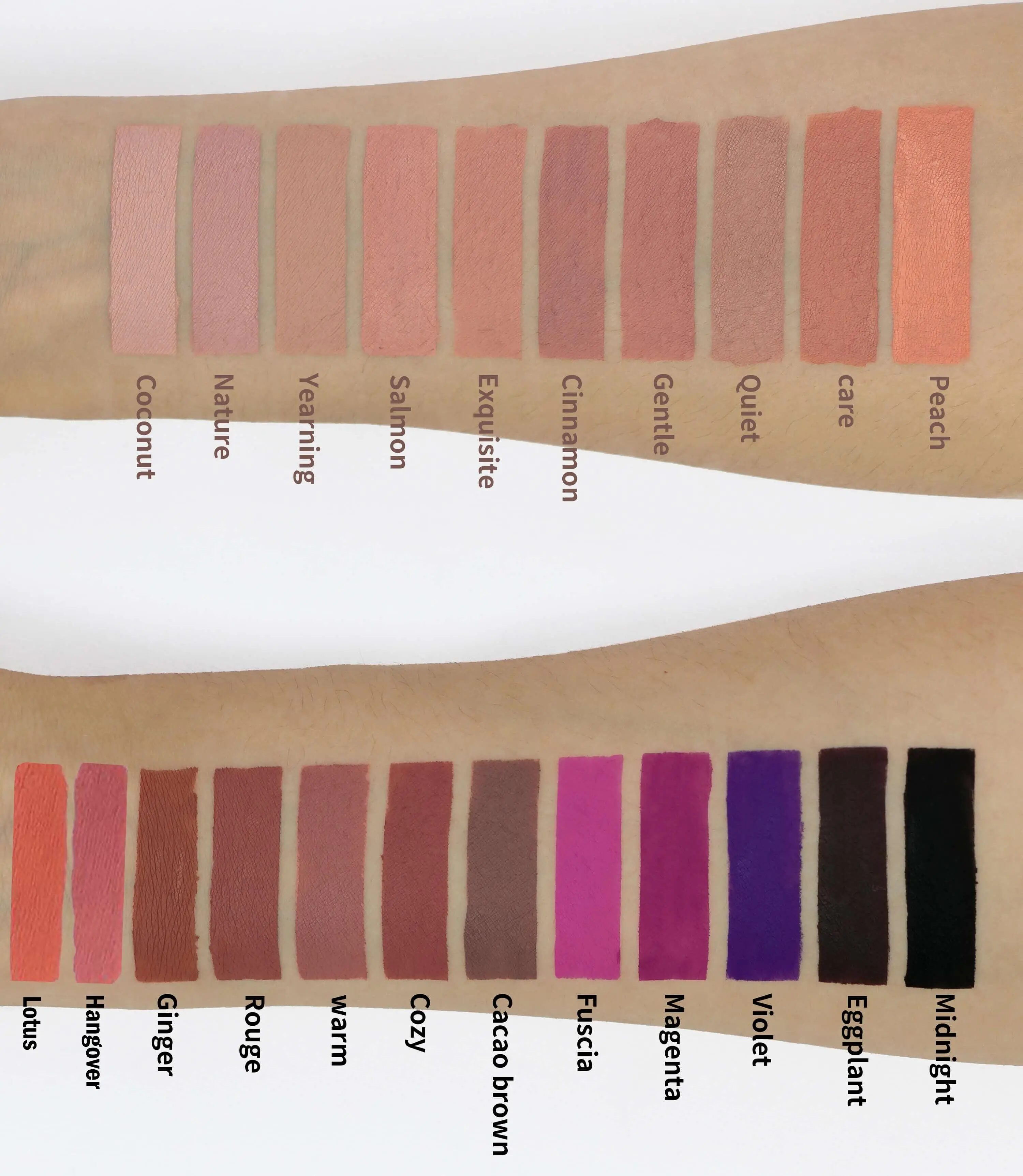 vegan lipstick private label custom nude matte liquid private label lip stick lipstick